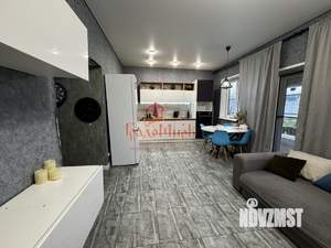 Дом 80м², 1-этажный, на длительный срок,