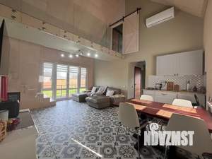 Дом 100м², 2-этажный, посуточно,