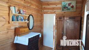 Дом 120м², 1-этажный, посуточно,