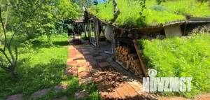 Дом 60м², 1-этажный, посуточно,