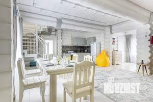 Дом 182м², 2-этажный, посуточно,