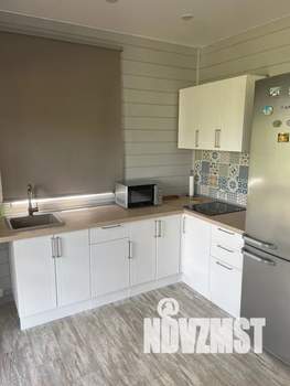 Дом 80м², 1-этажный, посуточно,