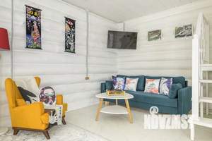 Дом 182м², 2-этажный, посуточно,