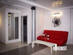 Дом 400м², 2-этажный, посуточно,