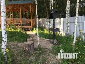 Дом 63м², 2-этажный, посуточно,