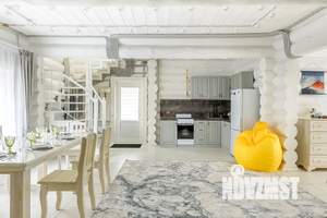 Дом 182м², 2-этажный, посуточно,