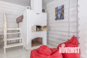 Дом 181м², 2-этажный, посуточно,