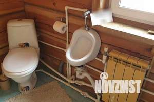 Дом 150м², 2-этажный, посуточно,