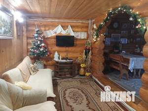 Дом 95м², 2-этажный, посуточно,