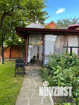 Дом 60м², 2-этажный, посуточно,