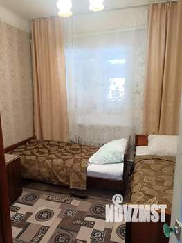 Дом 60м², 1-этажный, на длительный срок,