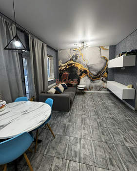 Дом 80м², 1-этажный, на длительный срок,