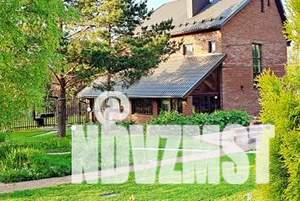 Дом 165м², 2-этажный, посуточно,