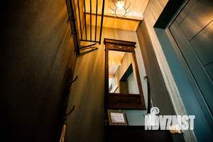 Дом 50м², 2-этажный, посуточно,