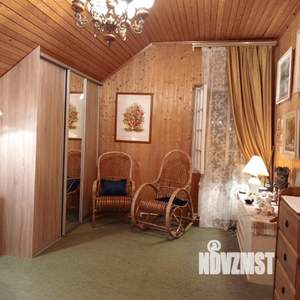 Коттедж 150м², 2-этажный, на длительный срок,