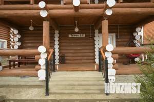 Дом 182м², 2-этажный, посуточно,