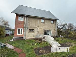 Дом 110м², 2-этажный, на длительный срок,