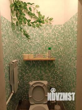 Дом 60м², 1-этажный, на длительный срок,