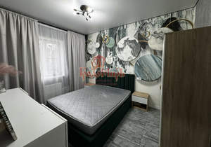 Дом 80м², 1-этажный, на длительный срок,