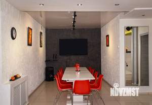 Дом 400м², 2-этажный, посуточно,