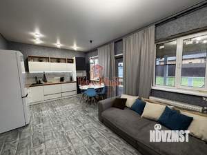 Дом 80м², 1-этажный, на длительный срок,