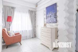 Дом 181м², 2-этажный, посуточно,