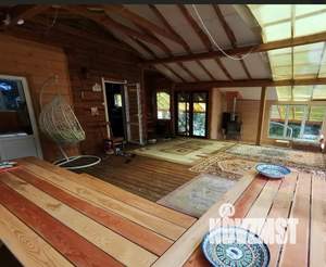 Дом 120м², 1-этажный, посуточно,