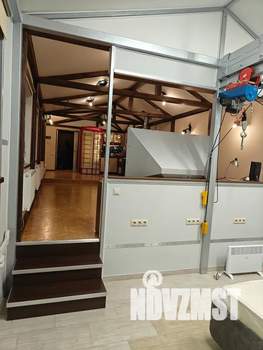 Дом 75м², 2-этажный, посуточно,