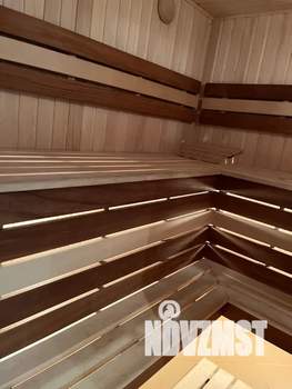 Дом 60м², 2-этажный, посуточно,