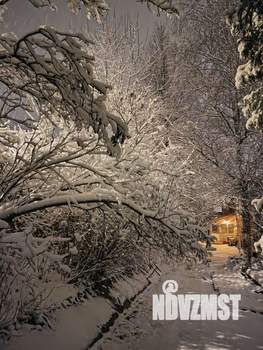 Коттедж 150м², 2-этажный, на длительный срок,