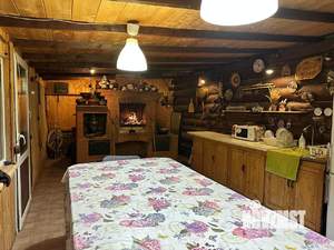 Дом 120м², 2-этажный, посуточно,