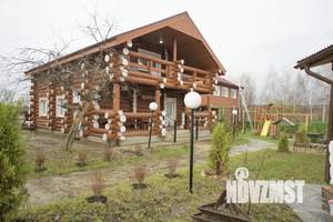 Дом 182м², 2-этажный, посуточно,