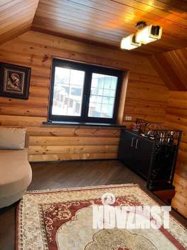 Дом 60м², 2-этажный, посуточно,