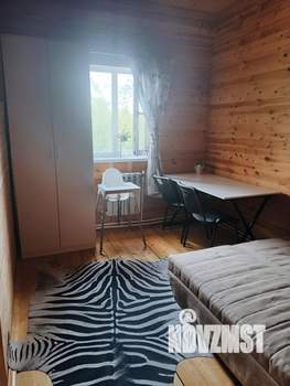 Дом 60м², 2-этажный, посуточно,