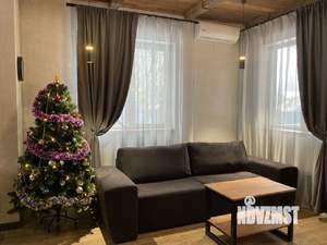 Коттедж 100м², 1-этажный, на длительный срок,