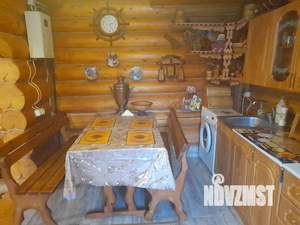 Дом 95м², 2-этажный, посуточно,