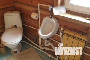 Дом 150м², 2-этажный, посуточно,