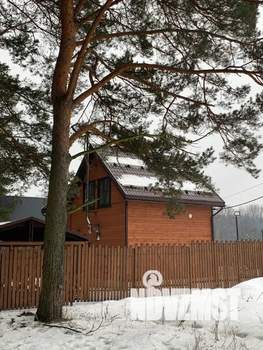 Дом 95м², 2-этажный, посуточно,