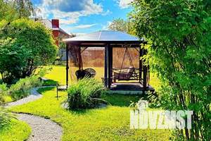 Дом 165м², 2-этажный, посуточно,