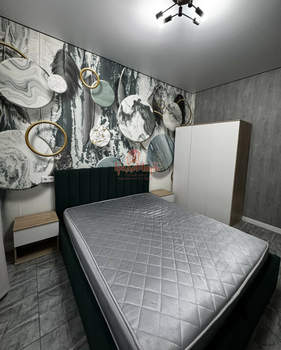 Дом 80м², 1-этажный, на длительный срок,