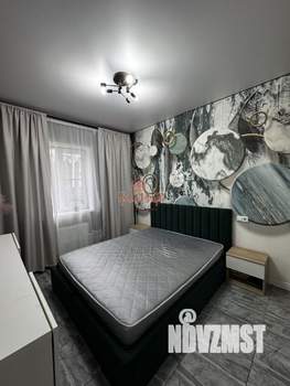 Дом 80м², 1-этажный, на длительный срок,