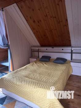 Дом 120м², 2-этажный, посуточно,