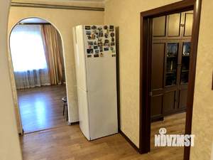 Дом 120м², 1-этажный, на длительный срок,