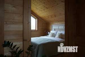 Дом 150м², 2-этажный, посуточно,