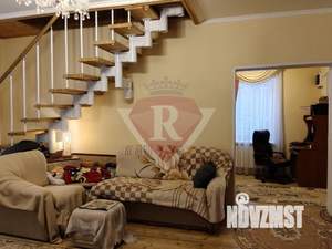 Коттедж 180м², 2-этажный, на длительный срок,