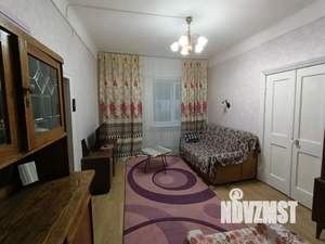 Дом 60м², 1-этажный, посуточно,