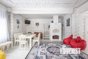 Дом 181м², 2-этажный, посуточно,