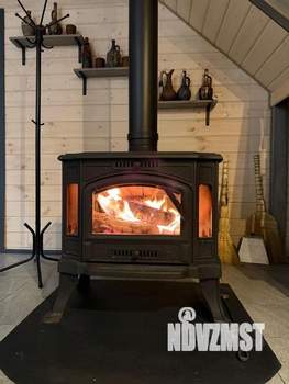 Дом 80м², 2-этажный, посуточно,