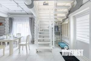 Дом 182м², 2-этажный, посуточно,