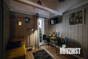 Дом 35м², 2-этажный, посуточно,